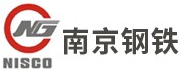 南京钢铁LOGO