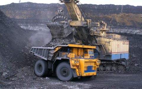 内蒙古投资约120亿元支持煤炭数字化转型