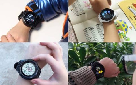 dido：让儿童智能手表延续Z世代的健康生态守护