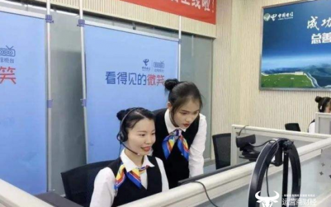 中国电信今年将推进客服热线集约运营 各地呼叫中心集中起来？