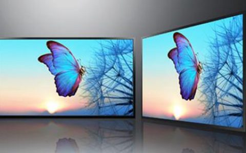 LG显示建议LG电子推出透明OLED电视 若接受预计明年推出