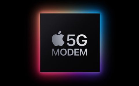 消息称iPhone 15/Pro将采用苹果自研5G基带芯片，量产时采用台积电4nm工艺