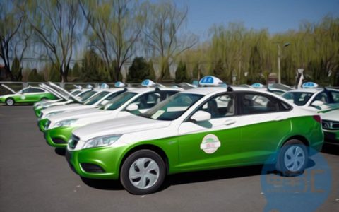 杭州：亚运会前市区出租车“油改电”比例达到30%