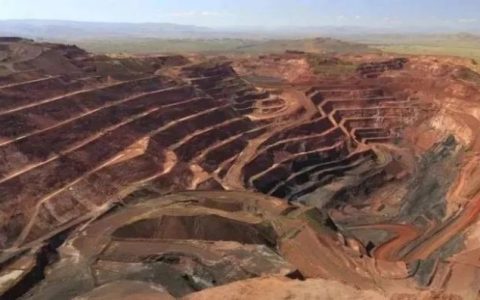 国内最大单体铁矿将于今年开工建设